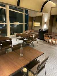 A Stylish Coffee Stop in Desaru You’ll Love