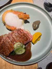 🌊✨ Surf & Turf by Soul Kitchen – ภูเก็ต ✨🌊 