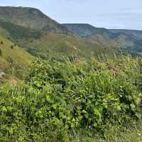 Lake Toba & Samosir Island, North Sumatra
