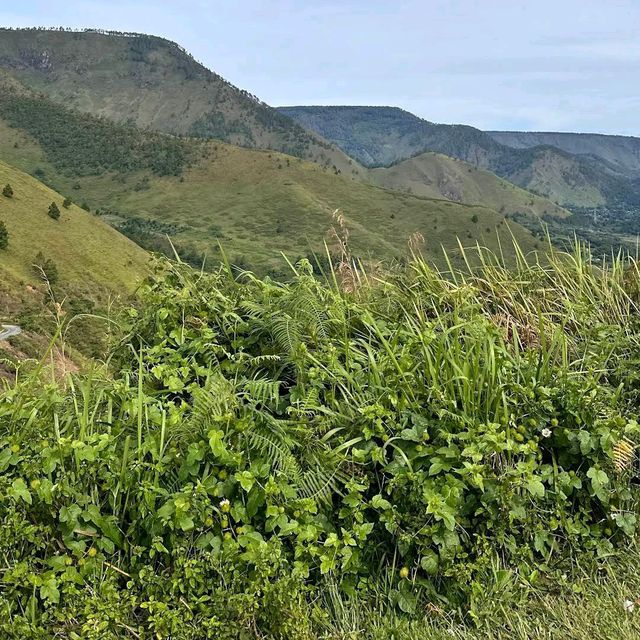 Lake Toba & Samosir Island, North Sumatra