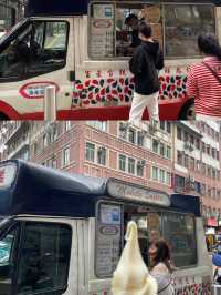 รวมร้านอาหารแนะนำที่ฮ่องกง
