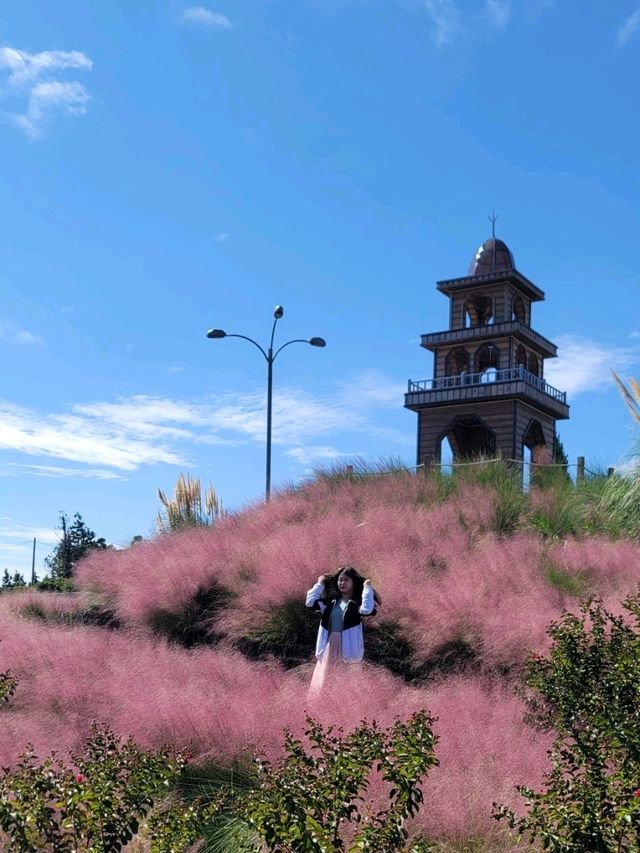 제주도 대표관광지
