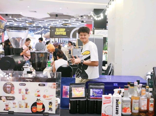 COFFEE & CRAFT ไปกันยัง