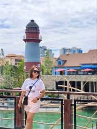 Fisherman Village PATTAYA 