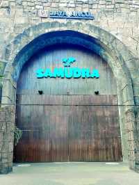 Under the Sea at SeaWorld Ancol