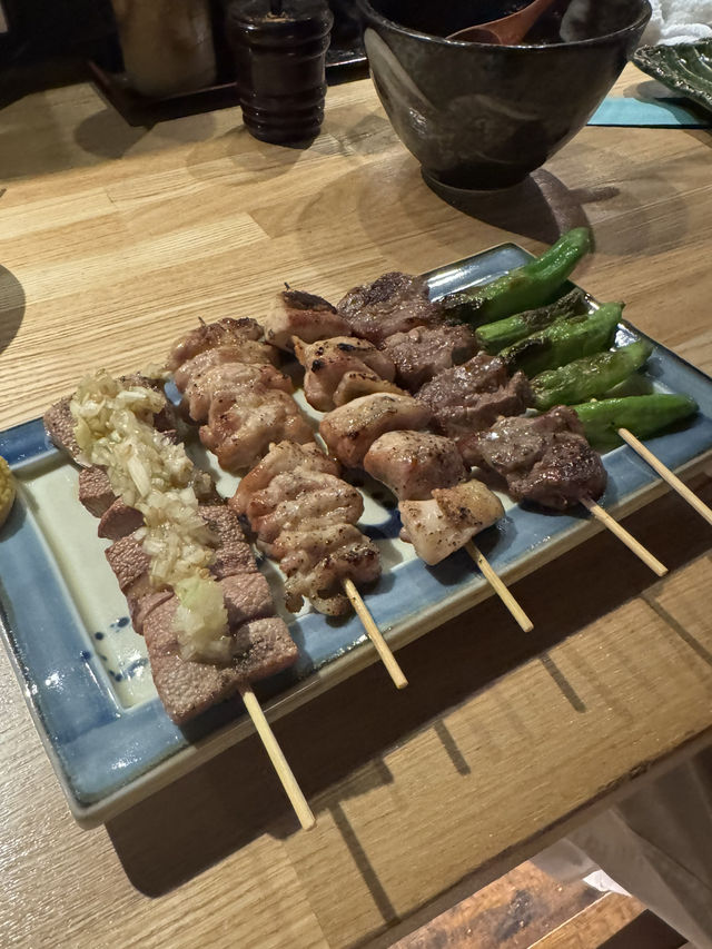 コスパ最強！！居酒屋激戦区の中野にある超穴場な居酒屋さん🫣🍻💞