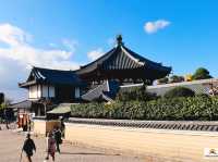 Kofukuji Temple รีวิว