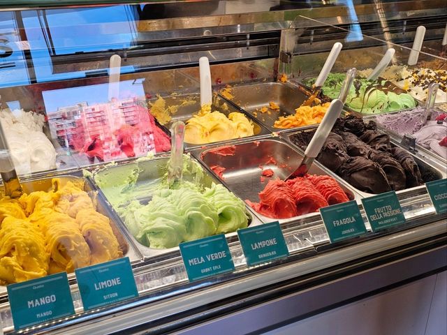 🇳🇴 노르웨이 오슬로 젤라또 맛집은 여기예요 🍦