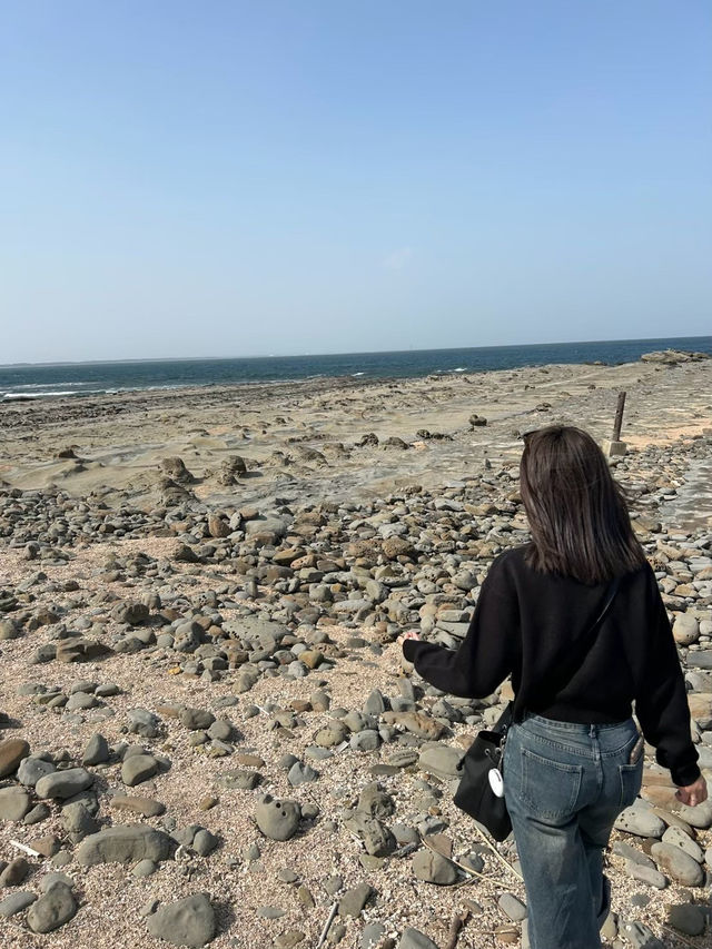 宮崎旅行　青島&鵜戸神宮