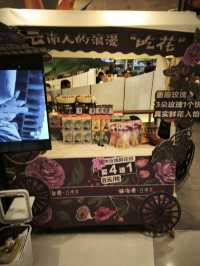 推介的特色雲南菜餐館