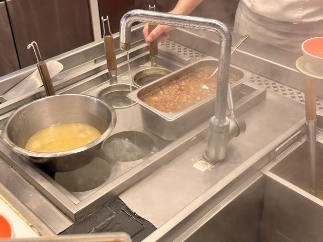 가오슝 여행 추천 맛집 메리어트 호텔 뷔페
