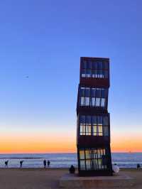 🇪🇸✨ Barcelona, Spain