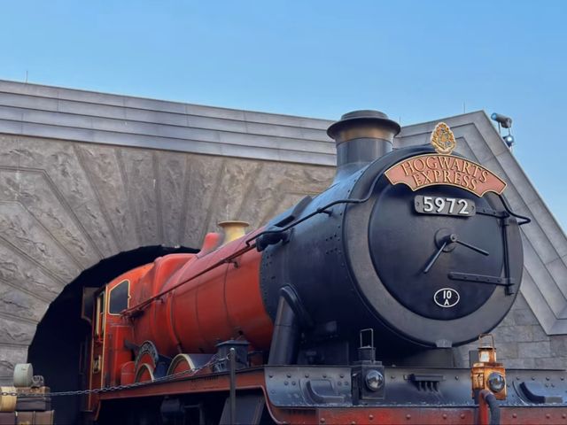 Say Cheese! The Ultimate Photo Guide to Universal Studios Beijing