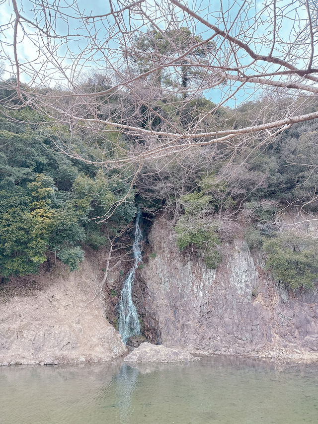 高松必去 - 栗林公園  感受江戶時代風情🌳