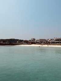 Easy Accessibility and Convenient Amenities: blue ocean destination 