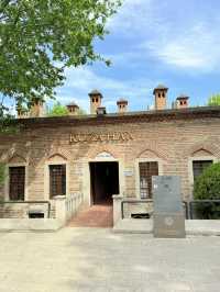 Hidden Gems in Bursa: A Day at Koza Han Silk Market