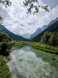Where Heaven Touches Earth – Tibet’s Lost Kingdom in Sichuan’s Wild West