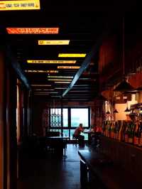 Izakaya Sky Lake