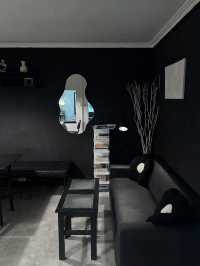 Saebyeok Cafe