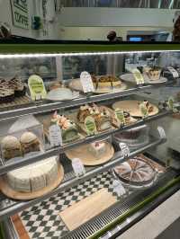 Comfee Cafe & Brunch - Phuket Old Town