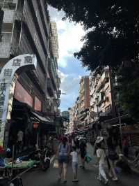Naniwa Maru ร้านบิงซูน่ารักฟิลญี่ปุ่นที่ไต้หวัน! 