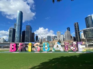 Brisbane City Attractions Tour