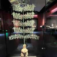 📍Discover Treasures of Ancient Shu – Sichuan Museum (四川博物院)