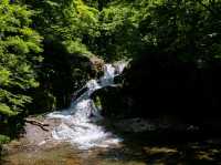 【山形】夏の銀山温泉もいい感じ！