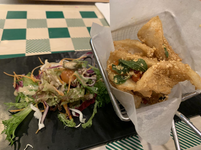 🥩 Jack’s Place at SAFRA Jurong — Classic Western Steakhouse with Nostalgic Vibes