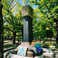 히로시마, 역사와 평화를 동시에 느낀 여행기