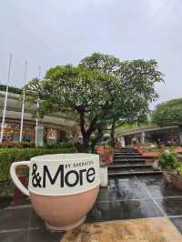 🛍️ Luxury Meets Leisure: A Walk Through Beachwalk Mall, Kuta