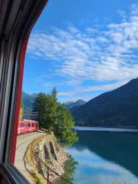 Bernina Expression 