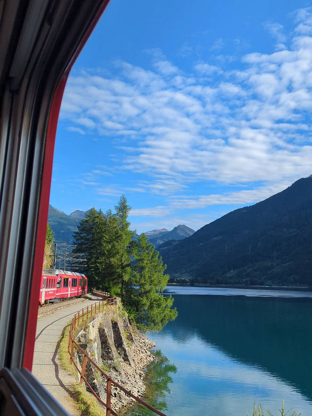 Bernina Expression 