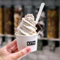 Kith Treats ร้านไอติมโตเกียวสุดเลิฟ