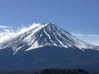 富士山大石公園