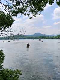 West Lake – The Living Scroll of Hangzhou