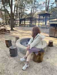 Nami Island