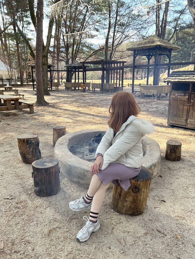 Nami Island