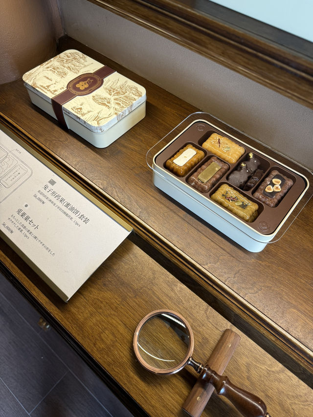 韓國必買手信✅ 人氣藥果品牌「Golden Piece」