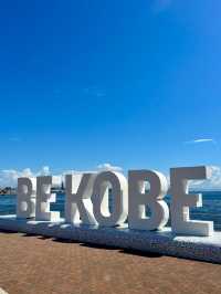 🐮 Kobe Day Trip Under RM120 – Steak, Sea & Streets!