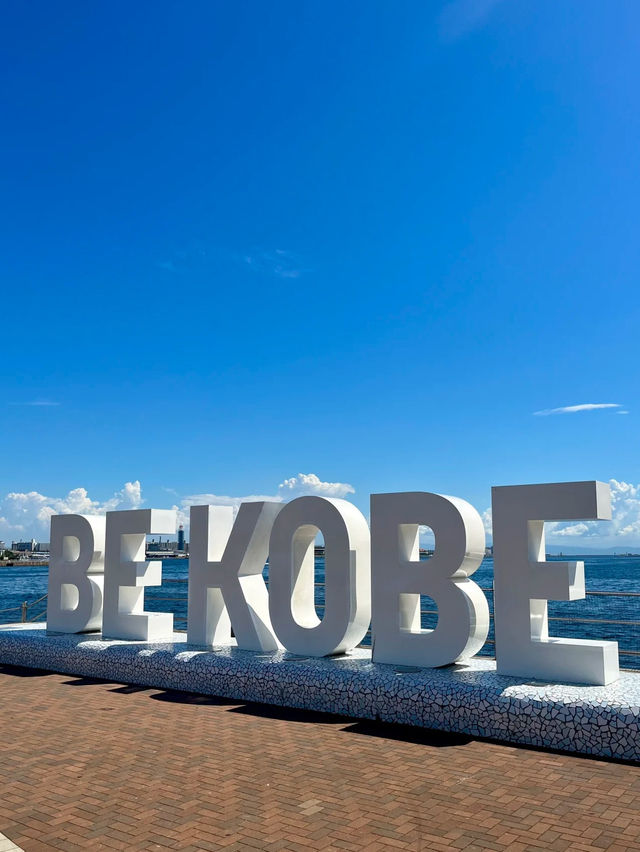 🐮 Kobe Day Trip Under RM120 – Steak, Sea & Streets!