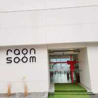 Laonsum Cafe