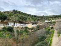 Tiny Town, Big Views at Mirador de Setenil
