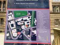 The University of Edinburgh: Architectural Grandeur