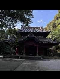 【多久聖廟】日本最古の孔子廟で、静寂と知の旅へ📚⛩️
