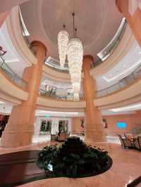 One World Hotel: The Ultimate Luxurious Staycation Destination
