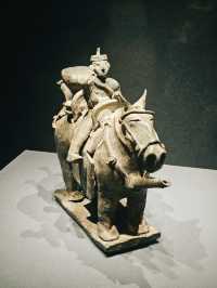 The National Museum of Korea