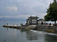  “Erhai & Napa: The Soulful Lakes of Yunnan’s Highlands”