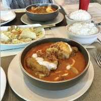 タイの家庭感が溢れる優しいキッチン「Mother May I」🇹🇭
