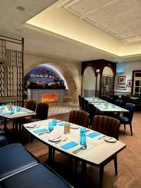 "Lisboa Bistro: A Flavorful Journey Through Portuguese-Macanese Delights!"